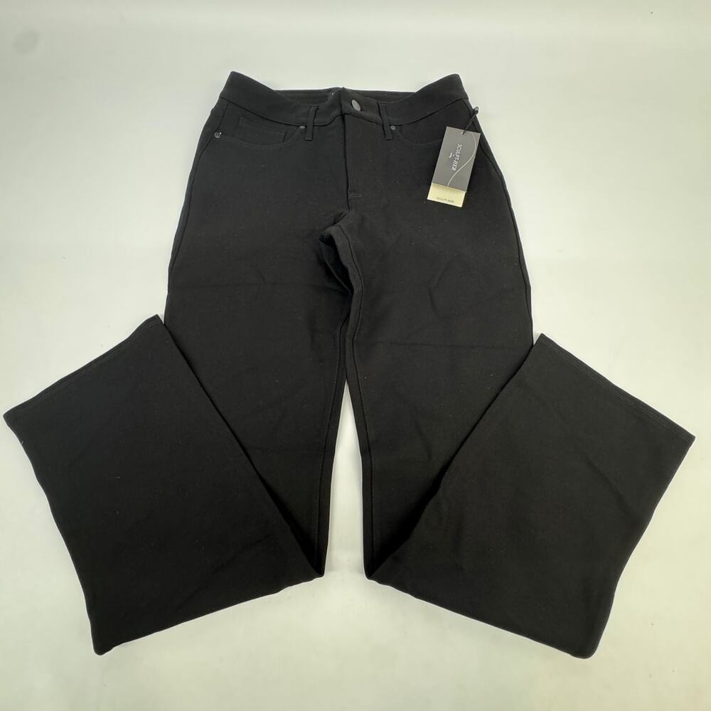 SCULPT-HER by NYDJ Marilyn Straight Jeans Women’s Size 8P New